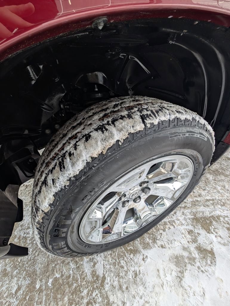 Used 2022 RAM 1500 Big Horn image 39