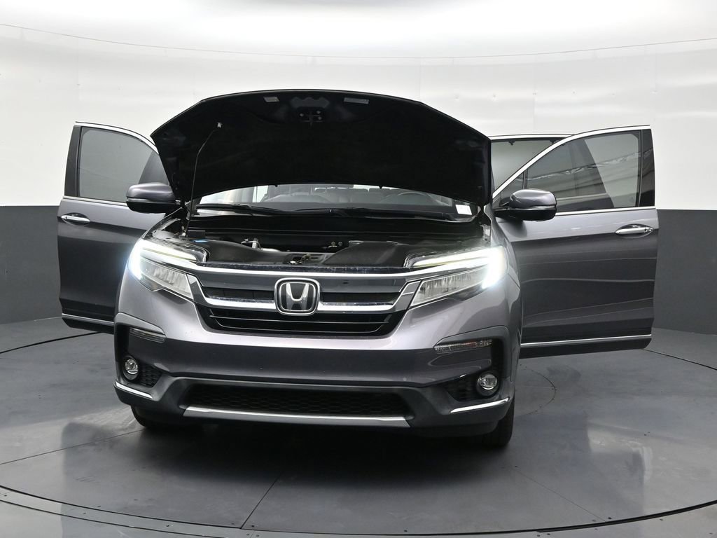 Used 2019 Honda Pilot Touring image 34