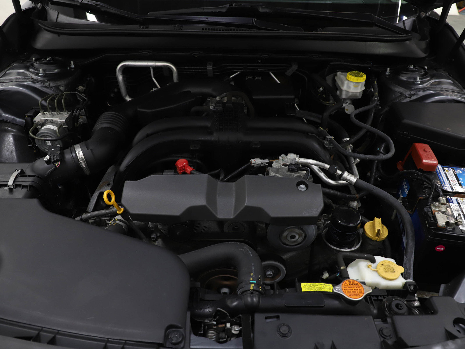 Used 2019 Subaru Legacy 2.5i Premium AWD/4WD image 25