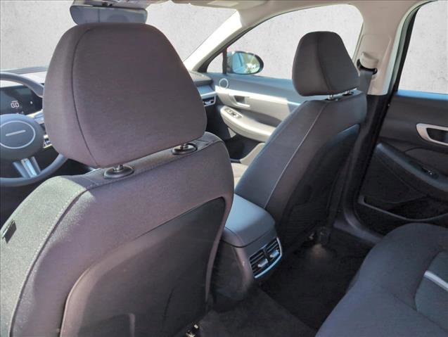 New 2026 Hyundai Sonata Blue image 16