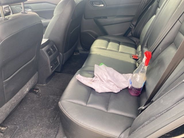 Used 2022 Nissan Rogue SL w/ SL Premium Package image 7