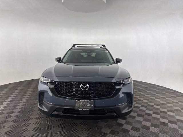 New 2026 MAZDA CX-50 AWD 2.5 Hybrid w/ Weather Package image 2
