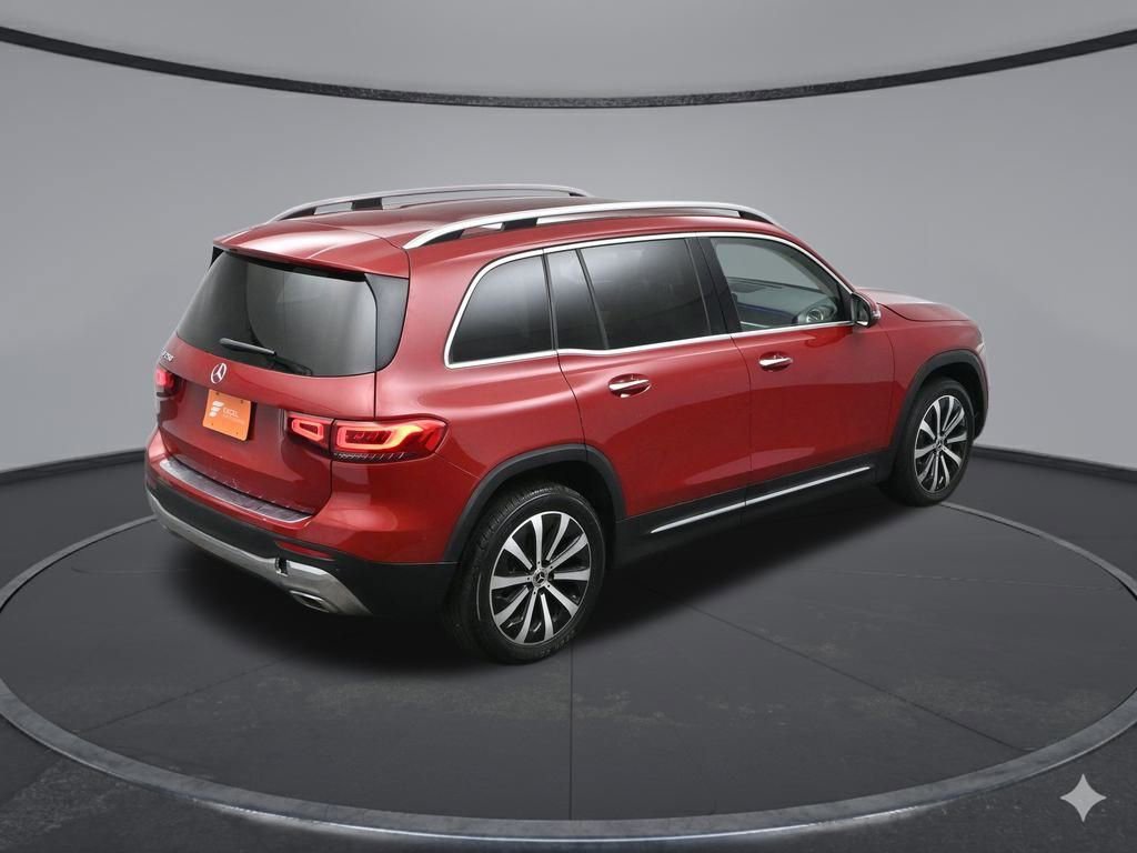 Used 2020 Mercedes-Benz GLB 250 w/ Premium Package image 47