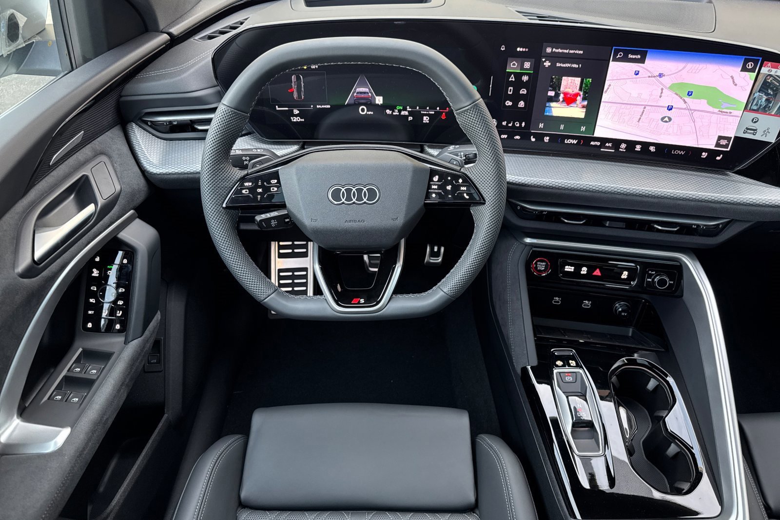 New 2025 Audi SQ5 Premium Plus image 11