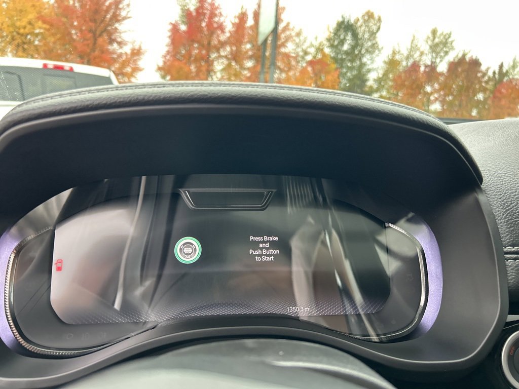 Used 2025 RAM 1500 Rebel w/ Rebel Level 2 Equipment Group image 8