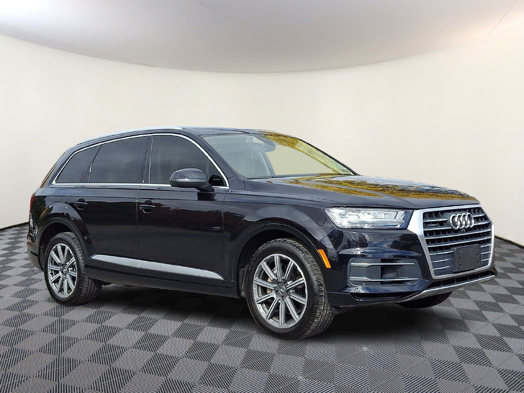 Used 2019 Audi Q7 3.0T Premium Plus