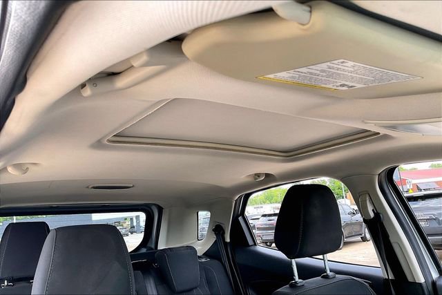 Used 2021 Ford EcoSport SE FWD image 27