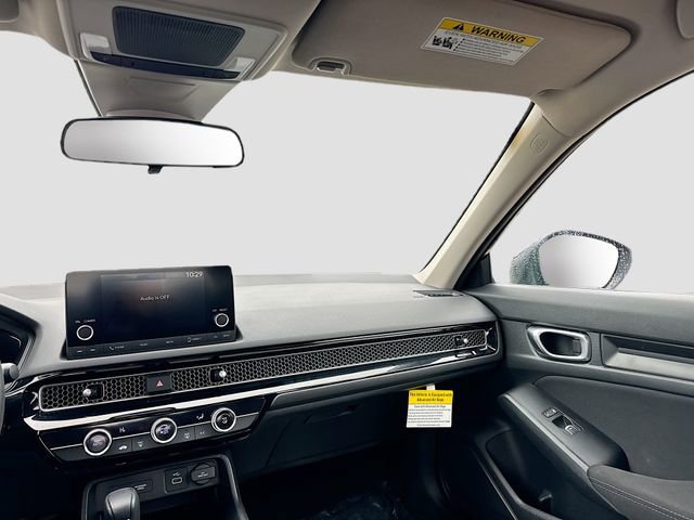 Used 2023 Honda Civic LX image 23