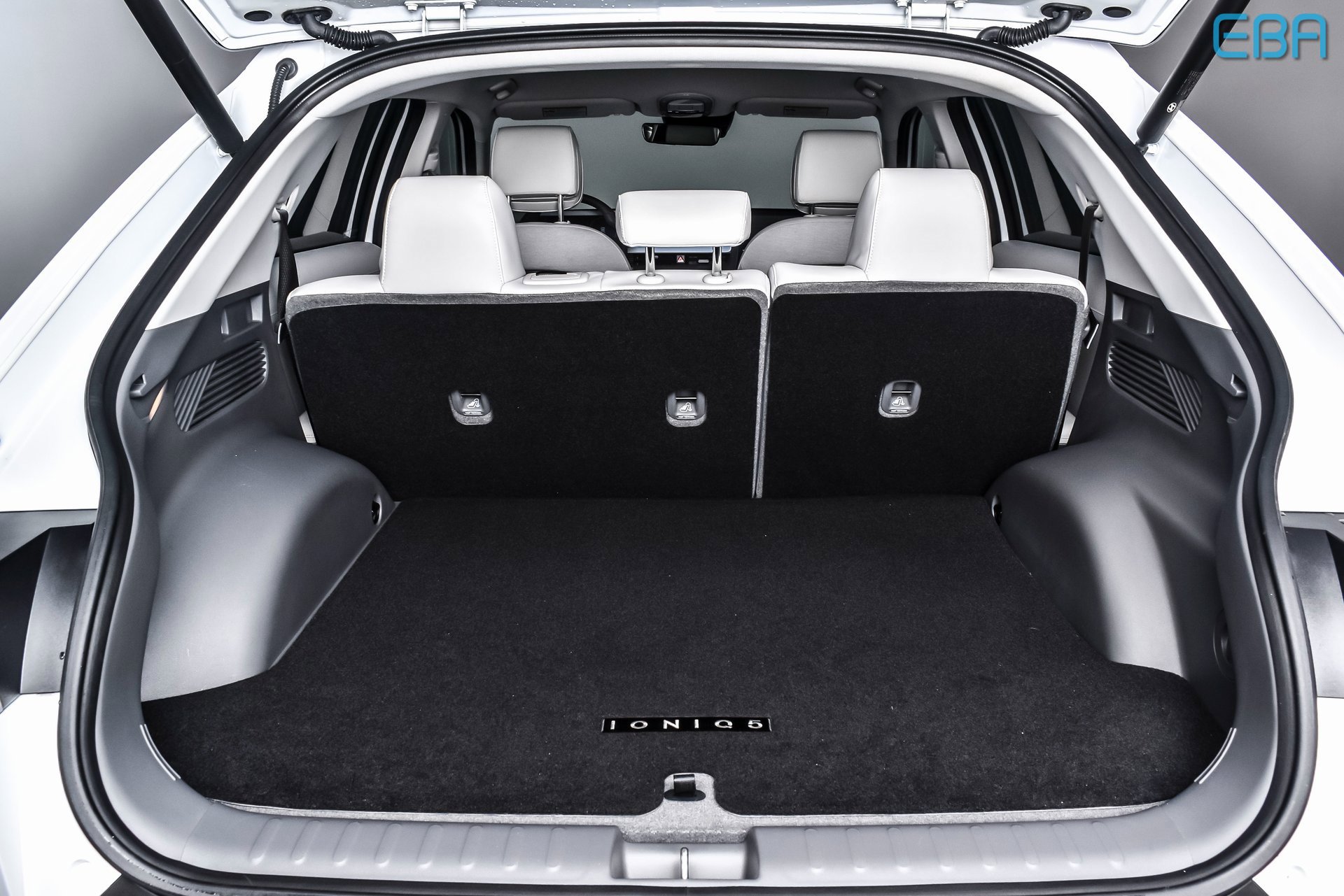 Used 2023 Hyundai Ioniq 5 SEL w/ Cargo Package image 11