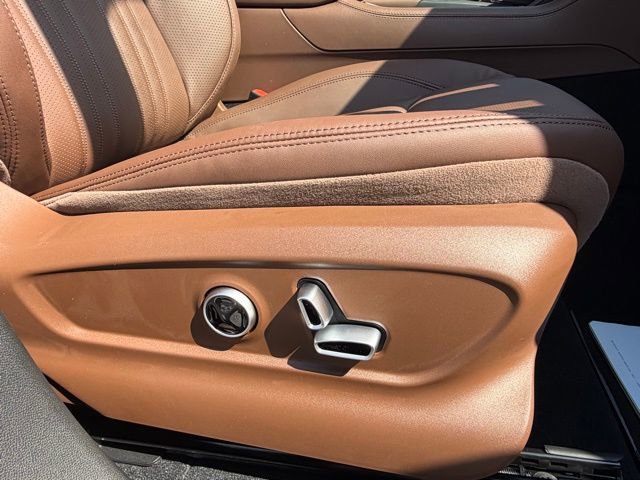 New 2026 Maserati Grecale Modena image 36