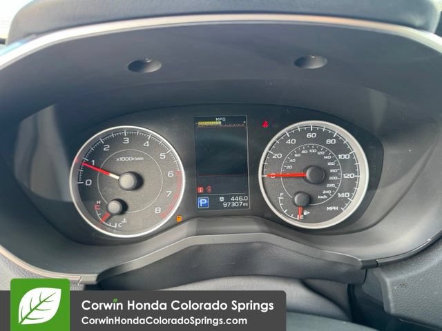 Used 2019 Subaru Ascent Premium AWD/4WD image 17