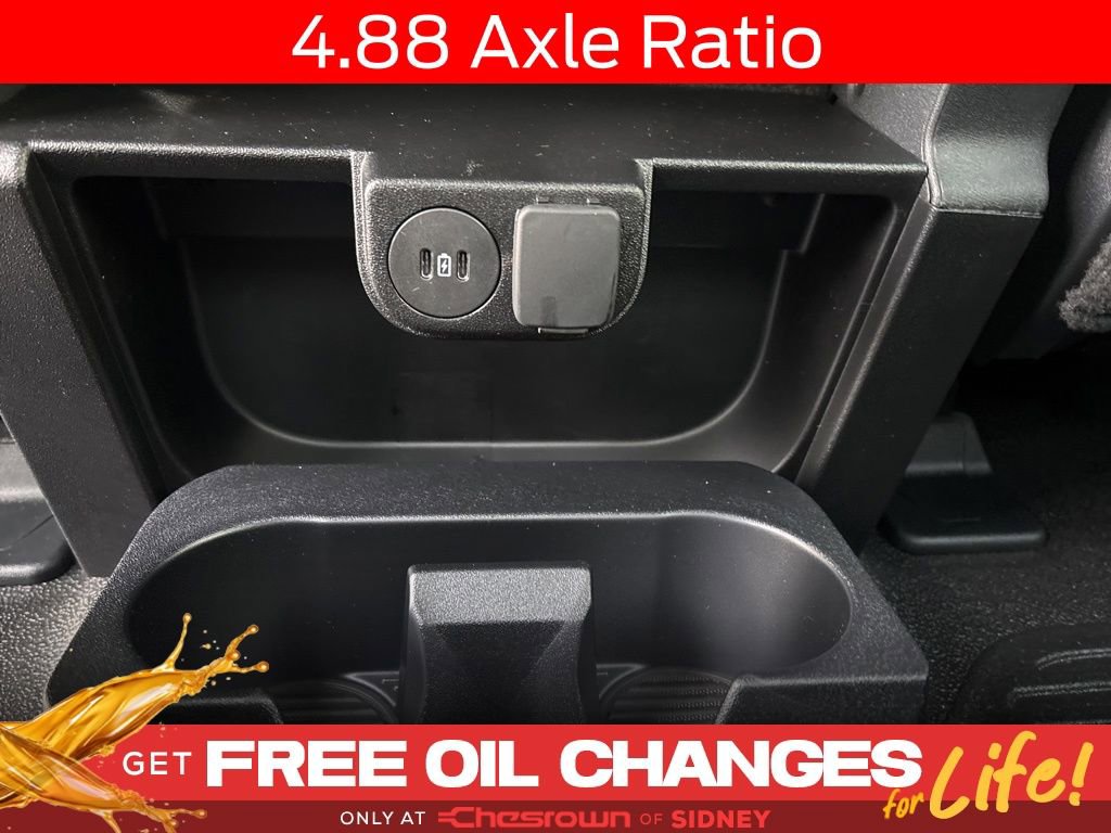 New 2026 Ford F450 XLT w/ XLT Value Package AWD/4WD image 31