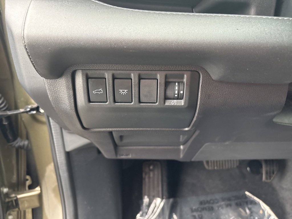 Certified 2025 Subaru Ascent Touring image 24