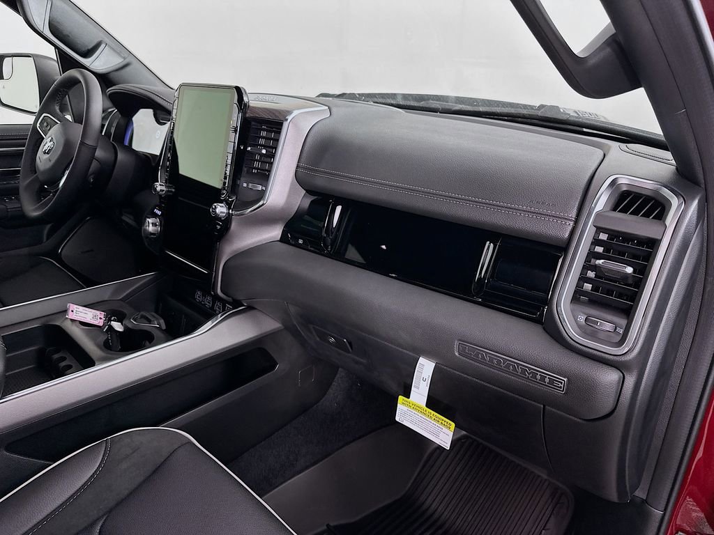 New 2026 RAM 1500 Laramie image 37