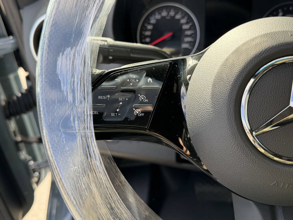 New 2026 Mercedes-Benz Sprinter 2500 image 23
