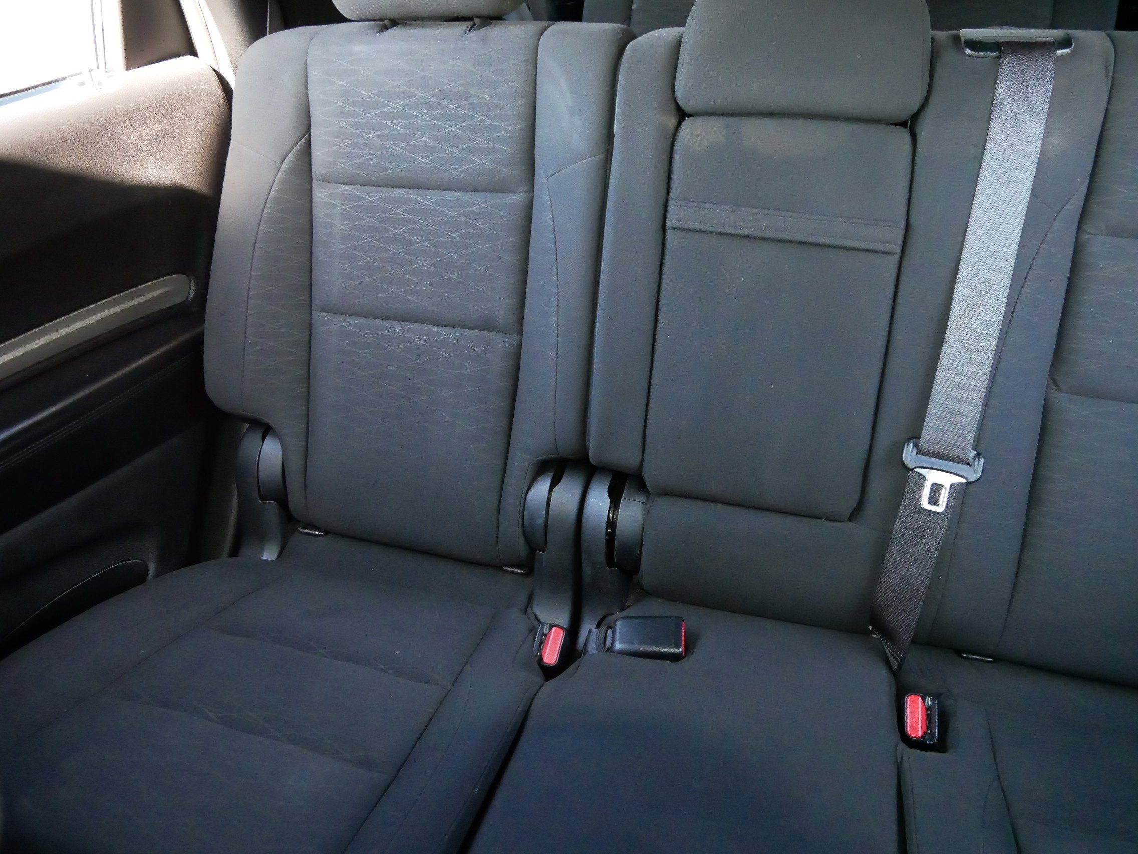 Used 2019 Dodge Durango SXT image 10