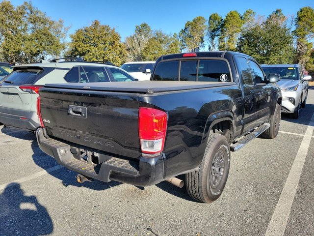Used 2016 Toyota Tacoma SR w/ SR Convenience Package image 4