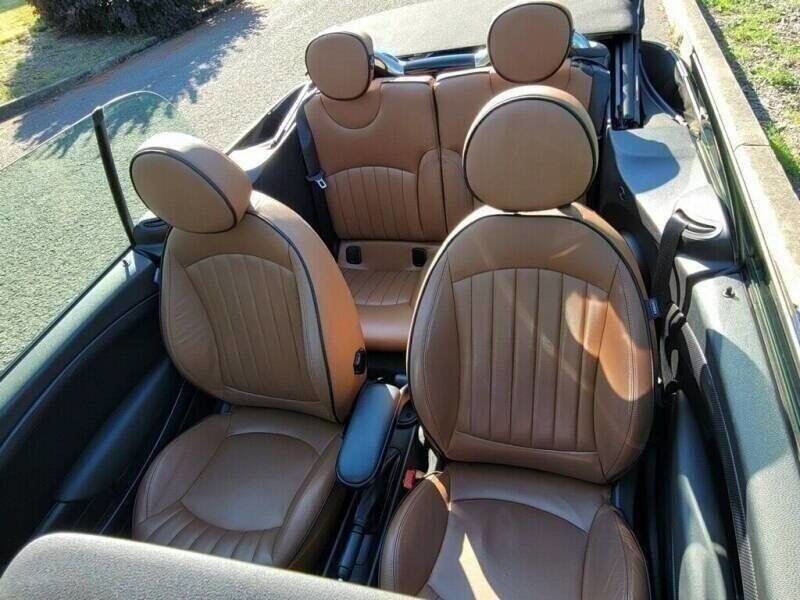 Used 2015 MINI Cooper S image 13