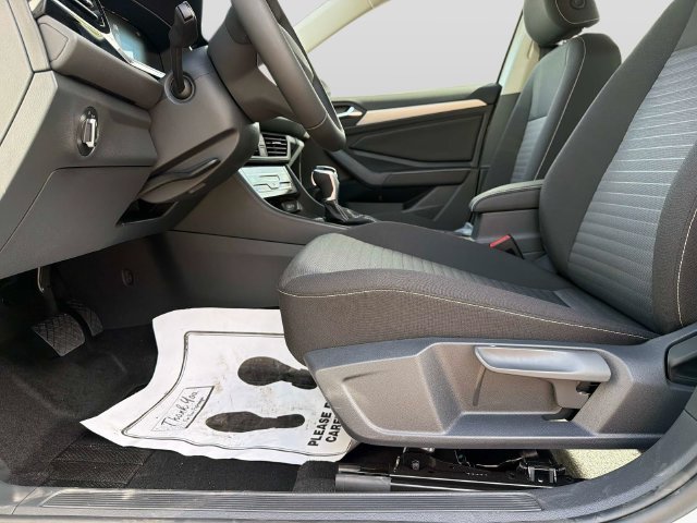 New 2027 Volkswagen Jetta S FWD image 17