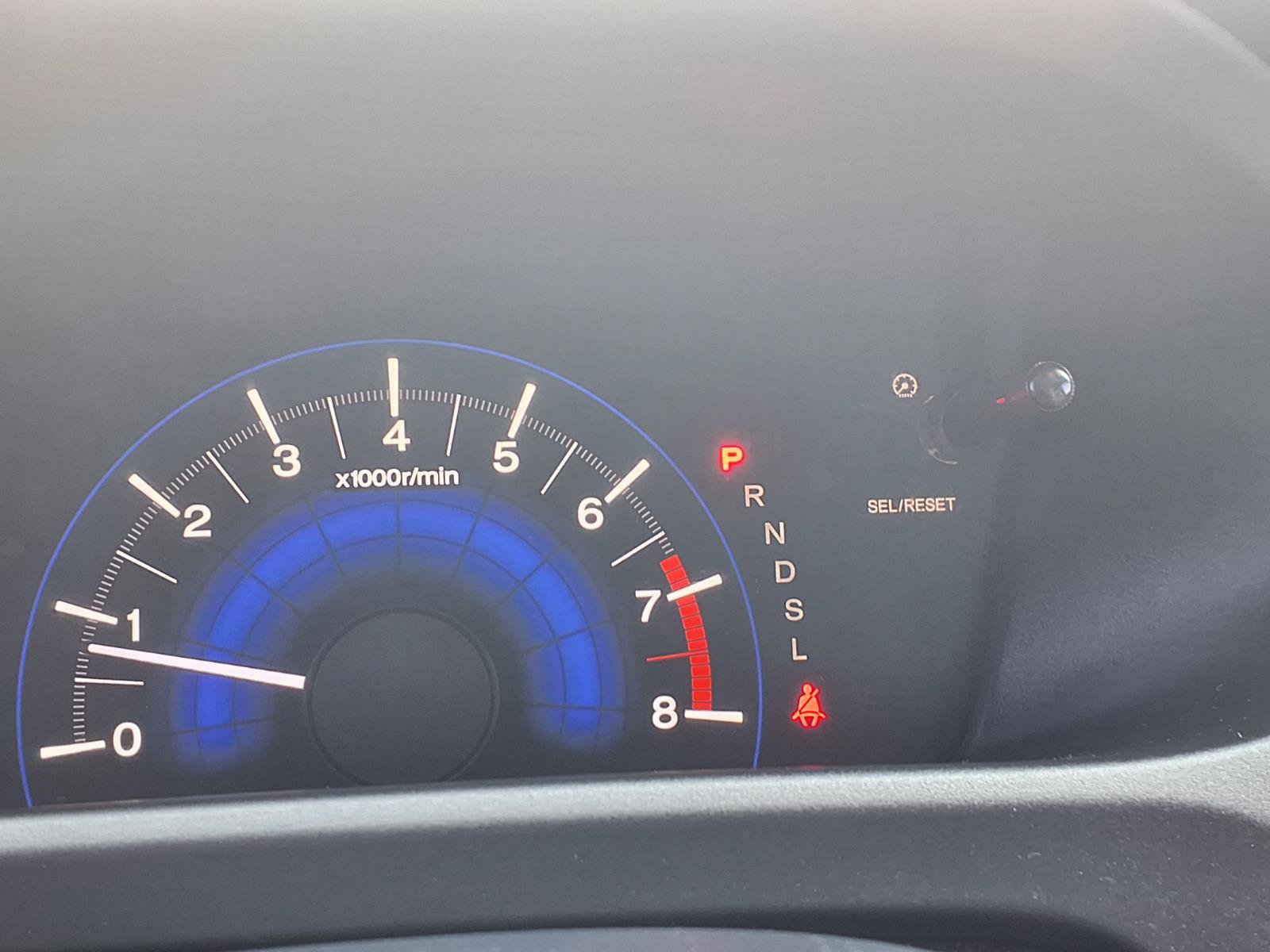 Used 2014 Honda Civic EX image 17