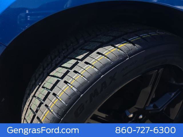 Certified 2020 Ford Mustang Premium w/ Equipment Group 201A RWD image 40