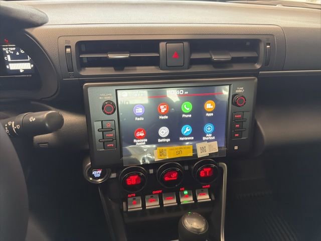 New 2026 Toyota GR86 Premium image 31