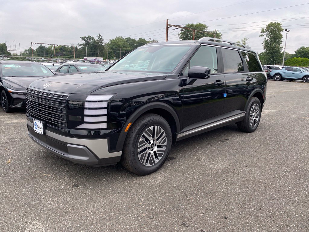 New 2026 Hyundai Palisade SEL AWD/4WD image 6