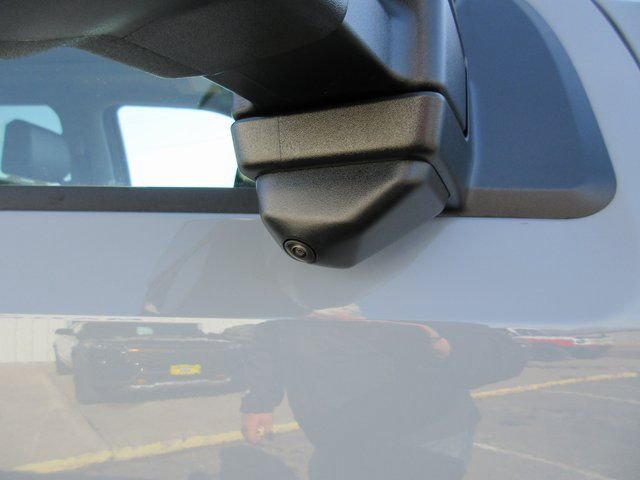 New 2026 Ford F350 Lariat w/ Black Appearance Package image 43