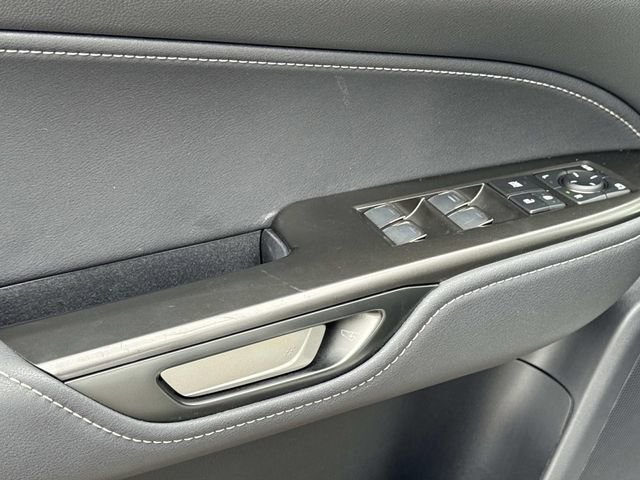 Certified 2023 Lexus NX 350h 350h Base w/ Towing Package (2000 Lbs) image 18