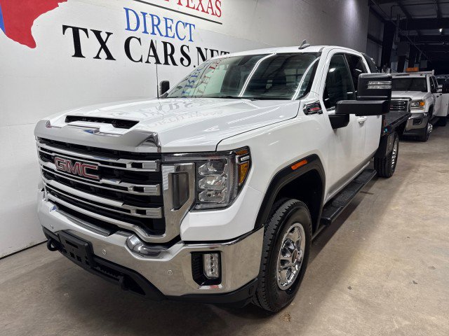 Used 2023 GMC Sierra 2500 SLE w/ SLE Convenience Package image 12