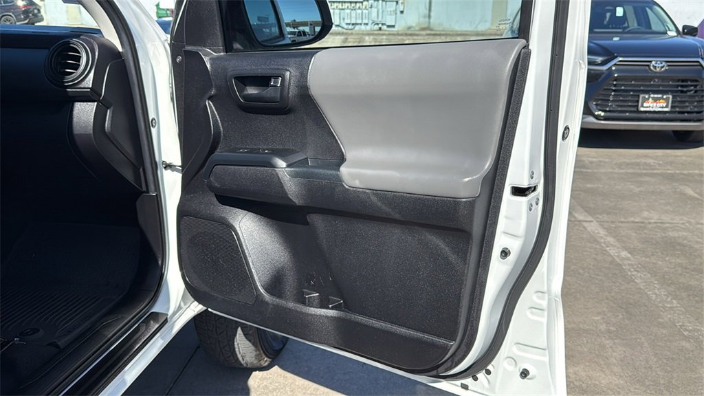 Used 2023 Toyota Tacoma SR image 30