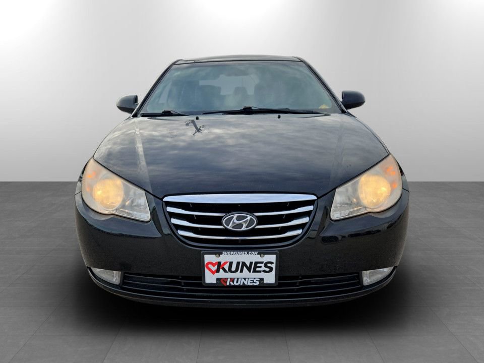 Used 2010 Hyundai Elantra GLS image 4