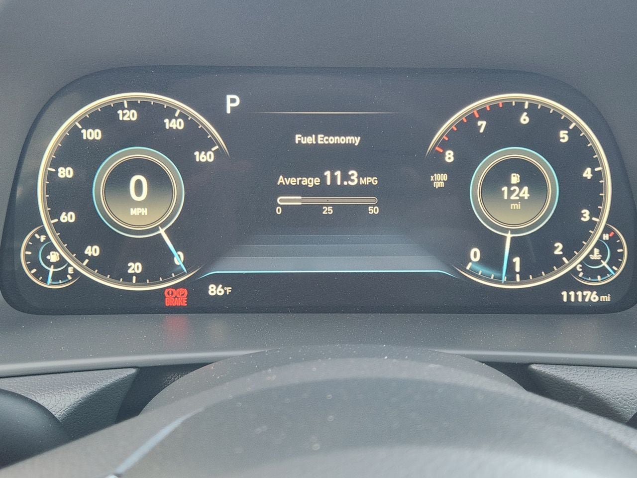 Used 2023 Hyundai Sonata SEL Plus w/ Preferred Accessory Package FWD image 15