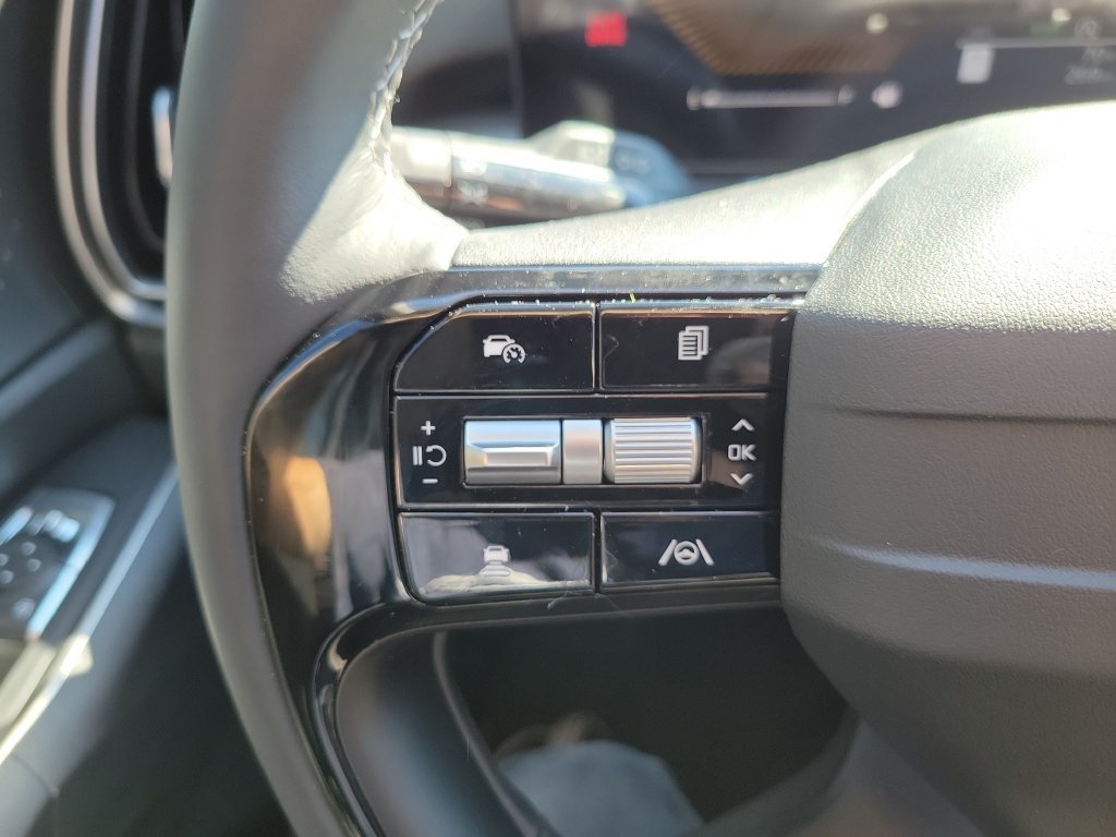 New 2026 Kia Sorento LX FWD image 23