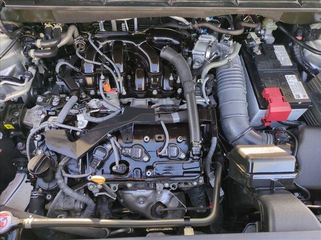 Used 2022 Toyota Highlander XLE AWD/4WD image 24