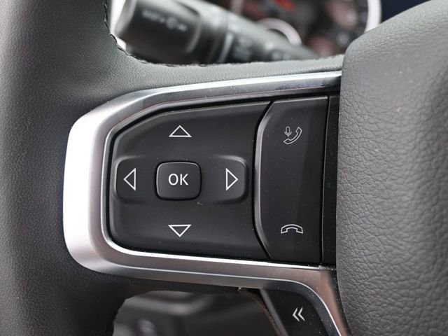 Used 2026 RAM 1500 Big Horn image 15