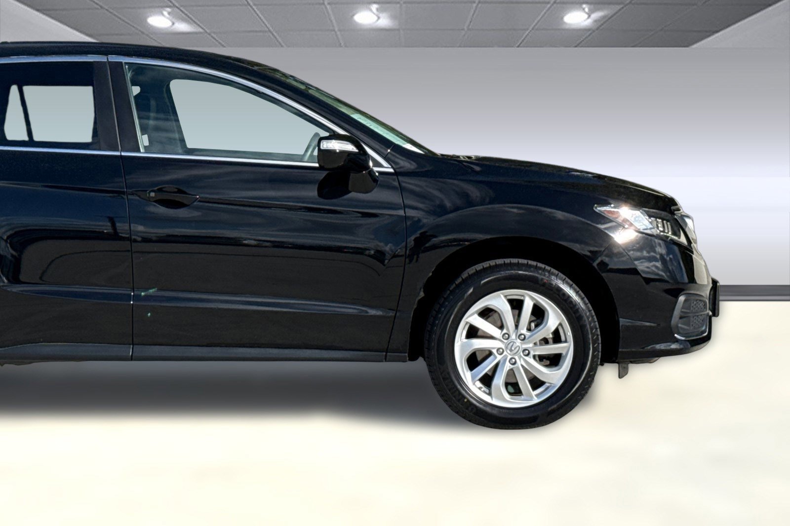 Used 2017 Acura RDX AWD image 34