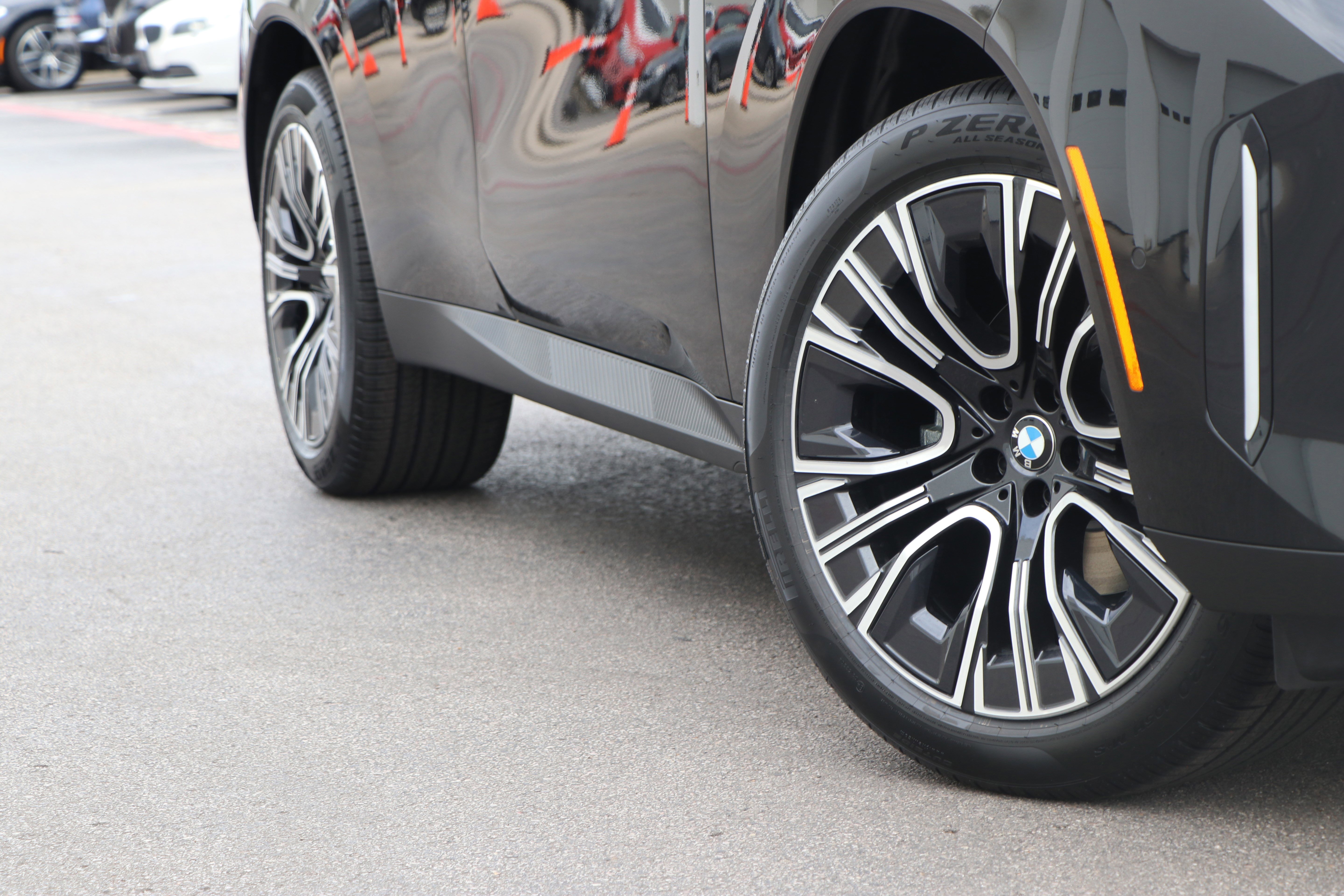 Used 2026 BMW X3 xDrive30 w/ Premium Package image 3