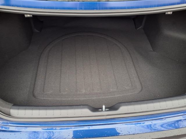 New 2026 Kia K4 LXS image 19