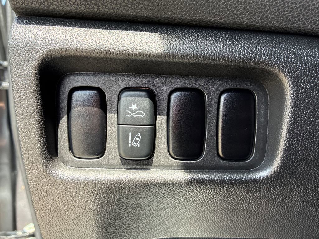Used 2021 Mitsubishi Outlander Sport ES AWD/4WD image 26