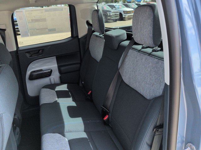 New 2026 Ford Maverick XLT w/ XLT Luxury Package FWD image 14