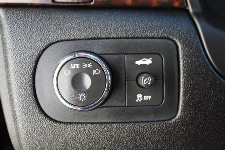 Used 2012 Chevrolet Impala LS image 16