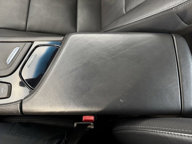 Used 2016 Cadillac CTS AWD Sedan w/ Seating Package image 21
