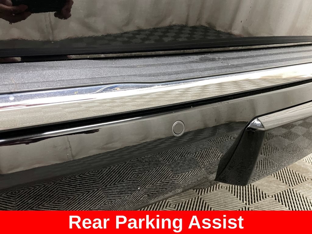 Used 2017 Chevrolet Tahoe Premier w/ Max Trailering Package AWD/4WD image 16