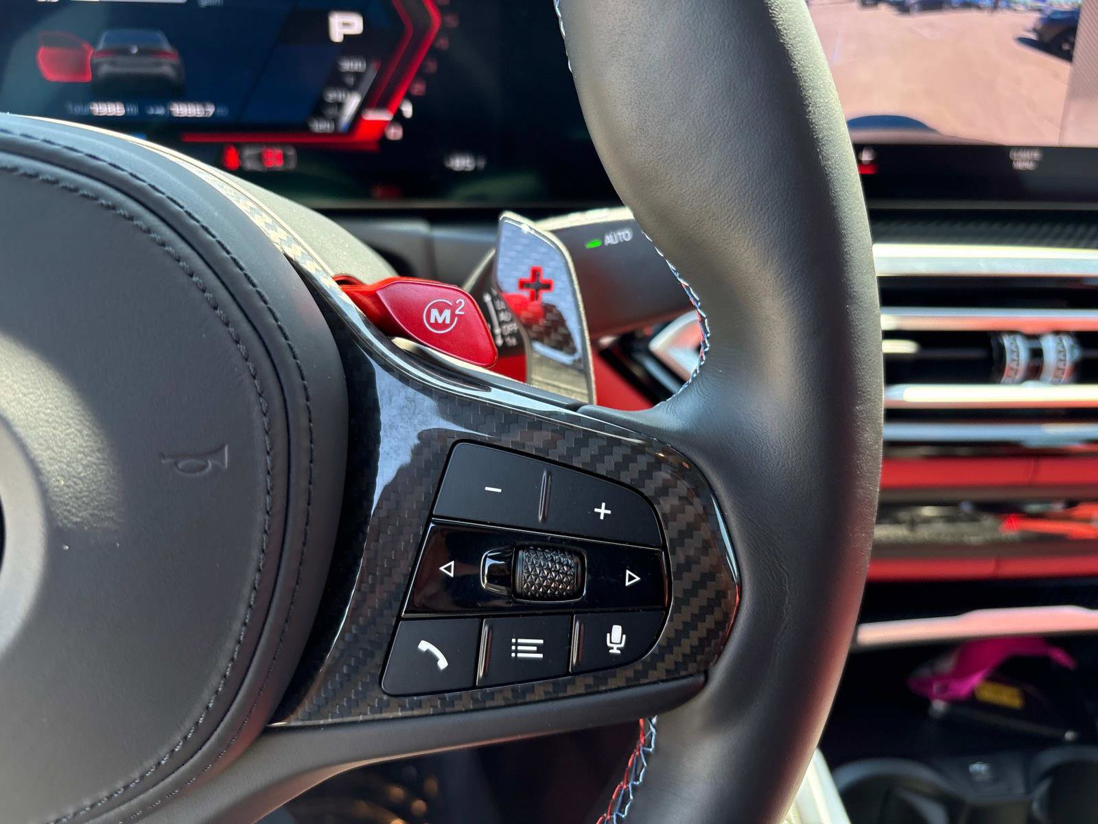 Used 2024 BMW M4 Competition image 21