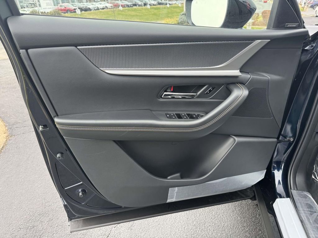 New 2026 MAZDA CX-90 3.3 Turbo S w/ Premium Package image 23