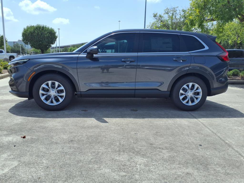 Used 2026 Honda CR-V LX image 15