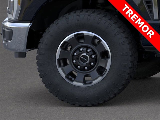 New 2026 Ford F250 Lariat w/ Tremor Off-Road Package image 19
