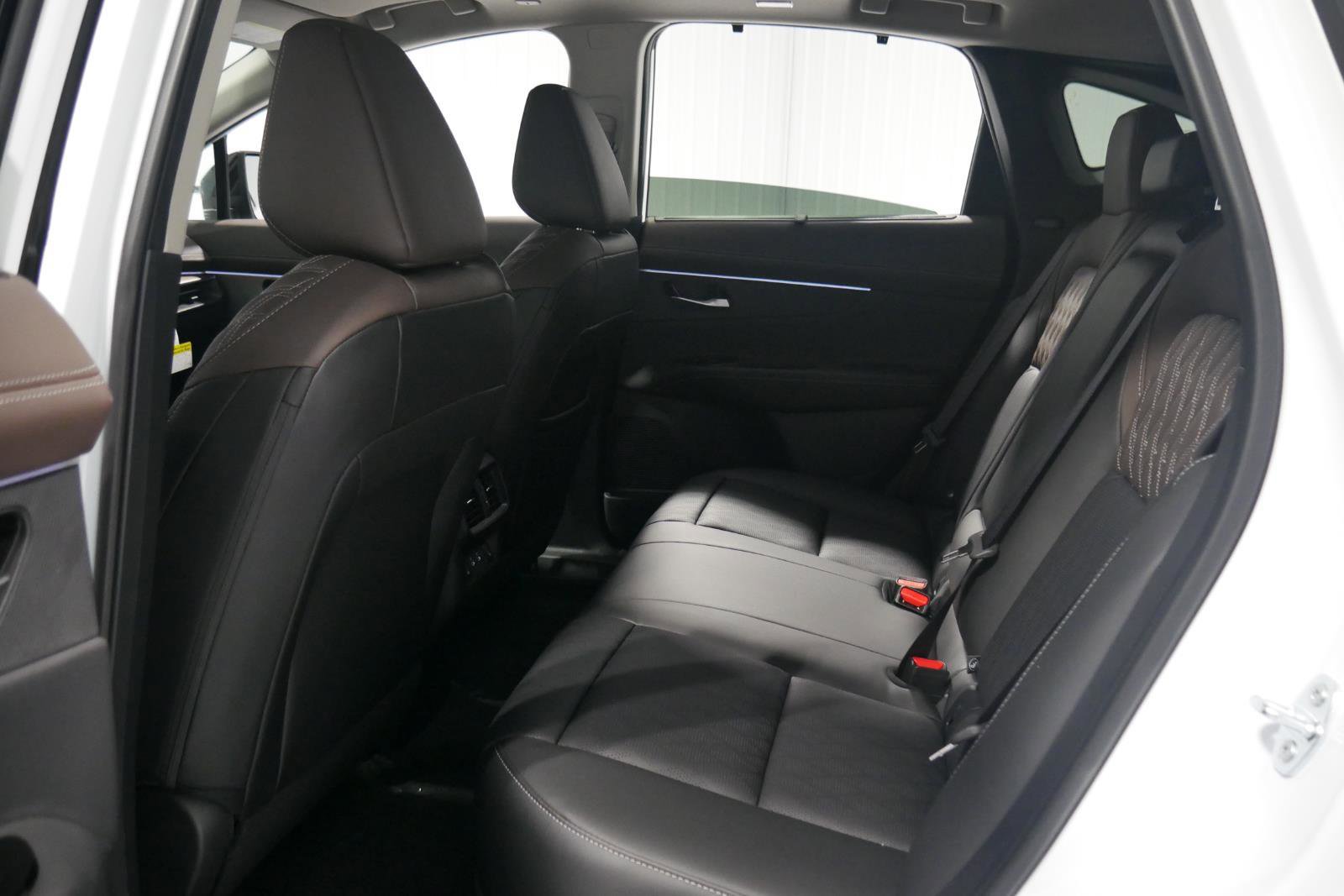 New 2026 Nissan Murano Platinum image 12