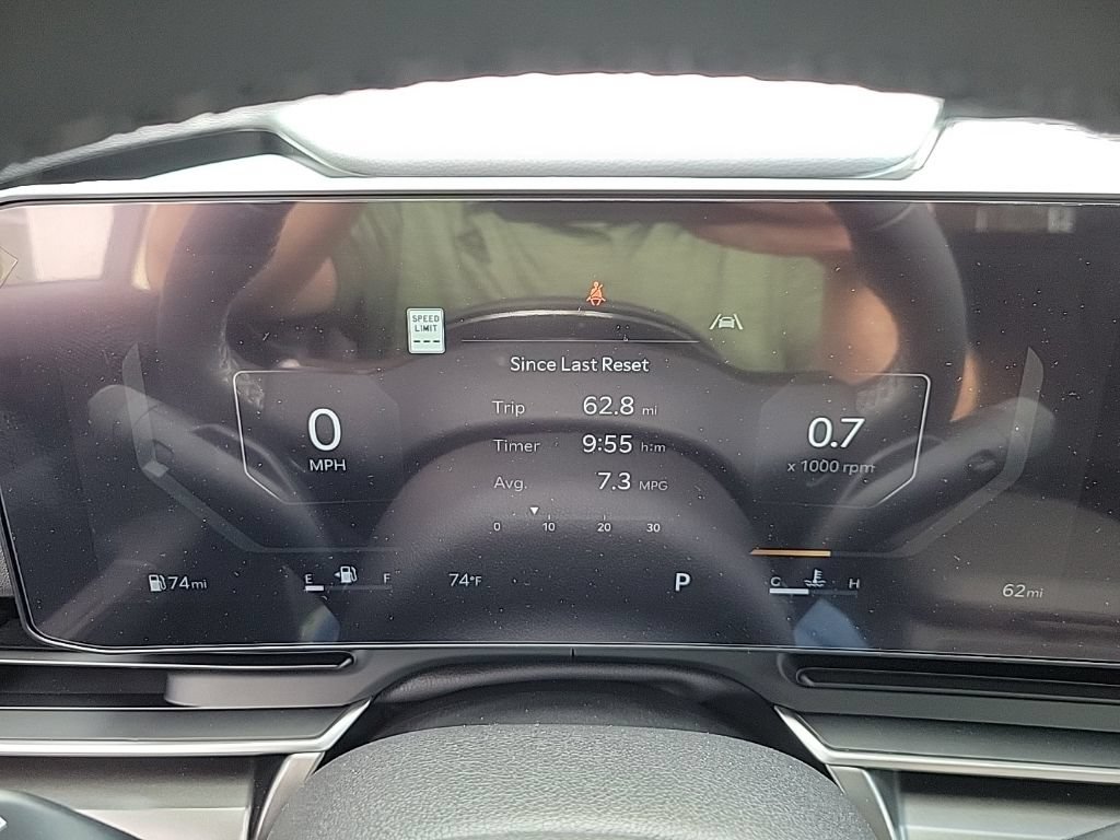 New 2026 Kia Carnival SX w/ SX Dark Edition Package FWD image 28